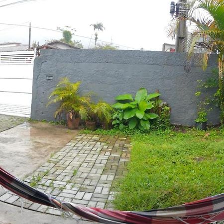 Confortavel Casa Em Ubatuba - Pereque Acu 외부 사진