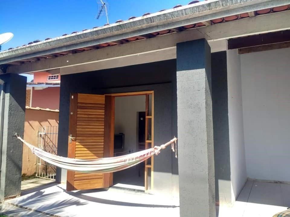 Confortavel Casa Em Ubatuba - Pereque Acu 외부 사진