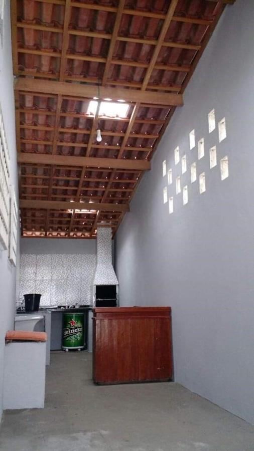 Confortavel Casa Em Ubatuba - Pereque Acu 외부 사진