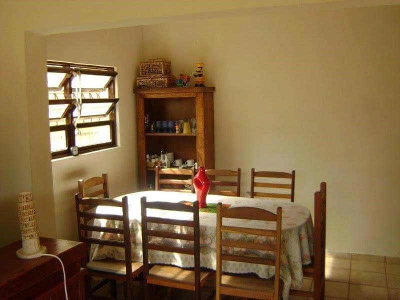 Confortavel Casa Em Ubatuba - Pereque Acu 외부 사진