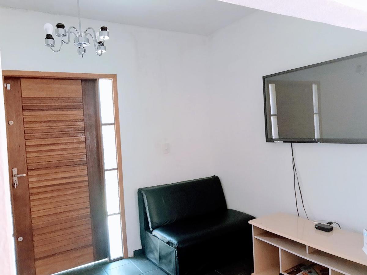 Confortavel Casa Em Ubatuba - Pereque Acu 외부 사진