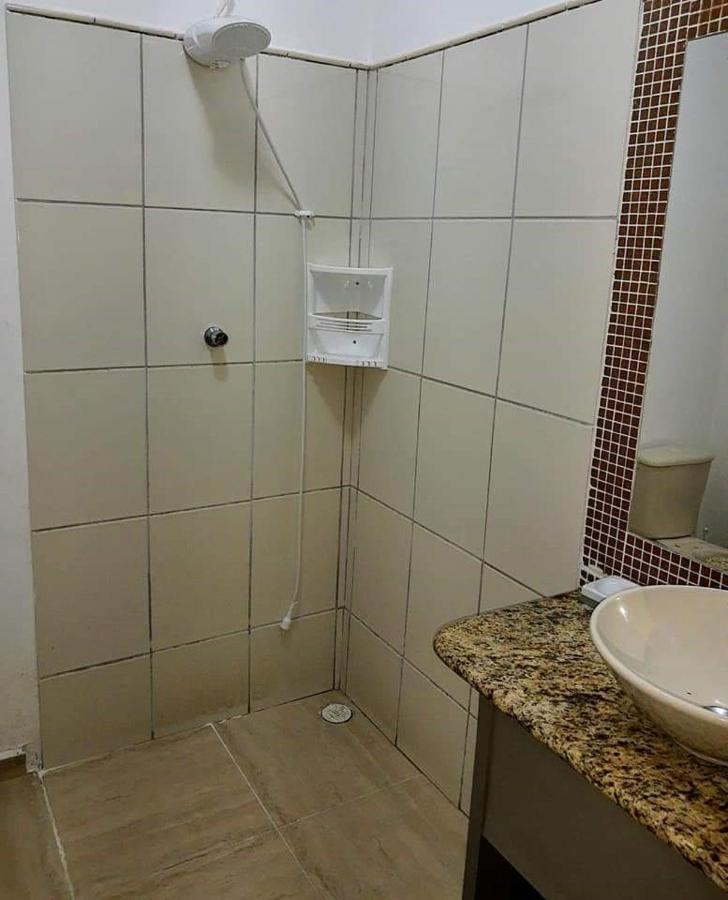 Confortavel Casa Em Ubatuba - Pereque Acu 외부 사진