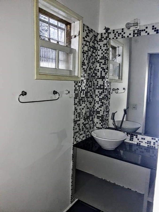 Confortavel Casa Em Ubatuba - Pereque Acu 외부 사진