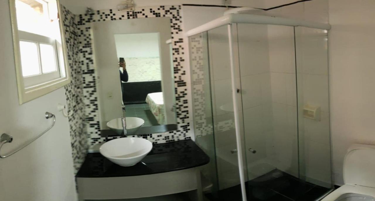 Confortavel Casa Em Ubatuba - Pereque Acu 외부 사진