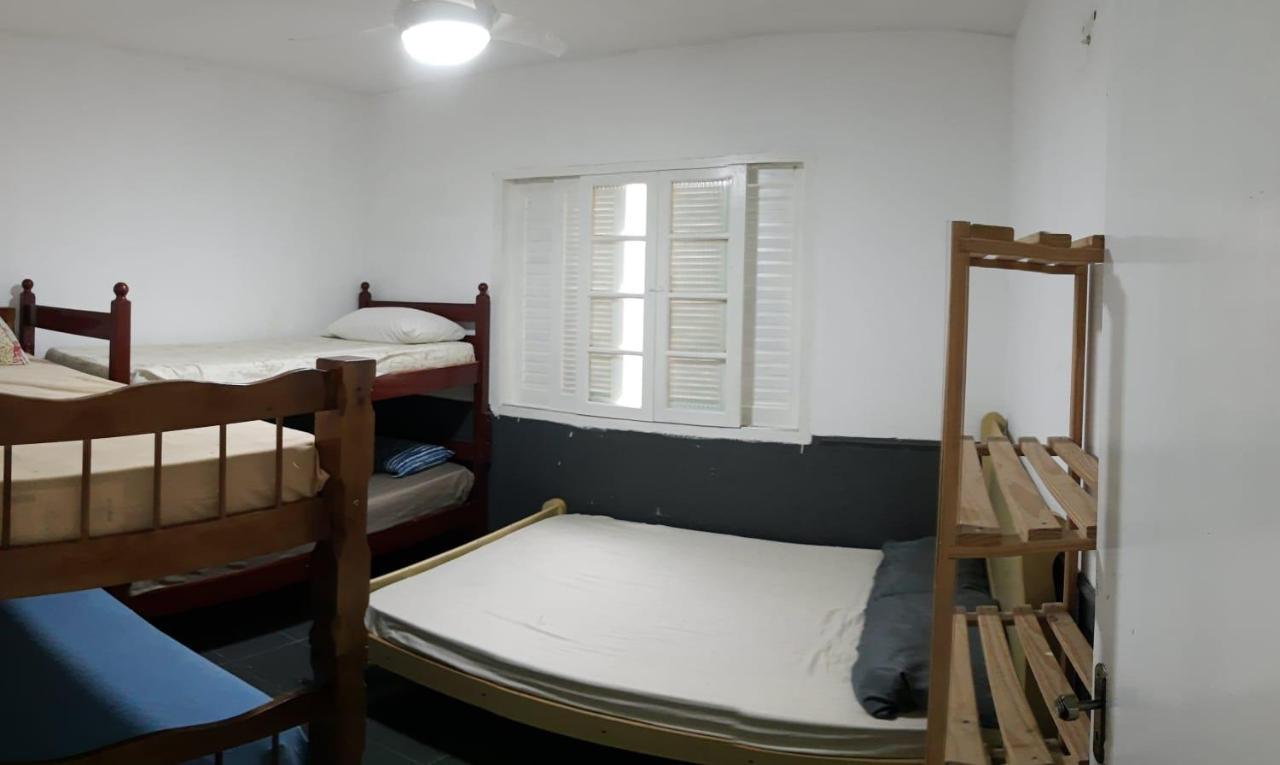 Confortavel Casa Em Ubatuba - Pereque Acu 외부 사진