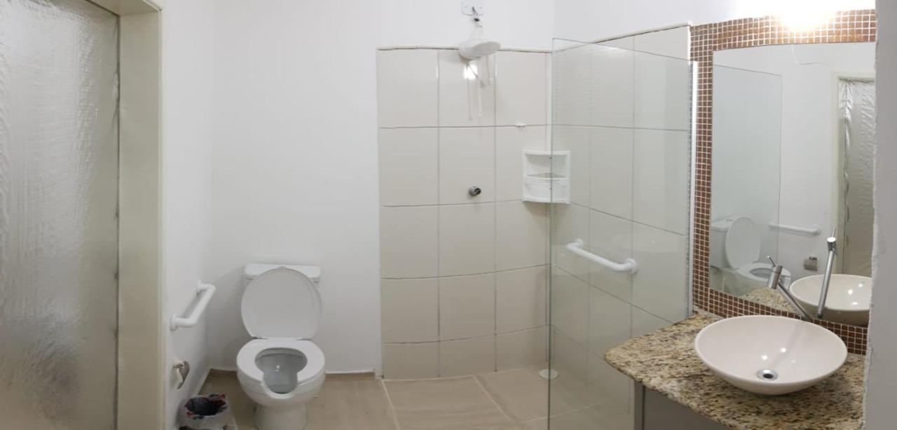 Confortavel Casa Em Ubatuba - Pereque Acu 외부 사진