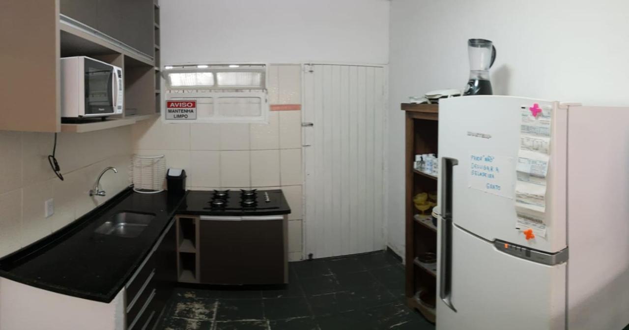 Confortavel Casa Em Ubatuba - Pereque Acu 외부 사진