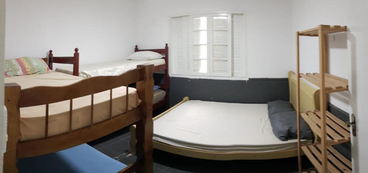 Confortavel Casa Em Ubatuba - Pereque Acu 외부 사진