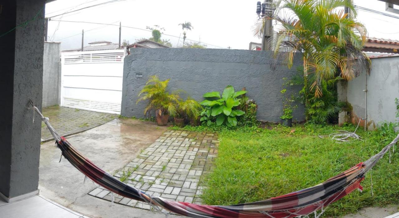 Confortavel Casa Em Ubatuba - Pereque Acu 외부 사진