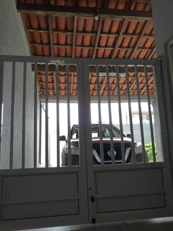 Confortavel Casa Em Ubatuba - Pereque Acu 외부 사진