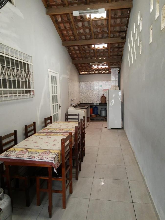 Confortavel Casa Em Ubatuba - Pereque Acu 외부 사진