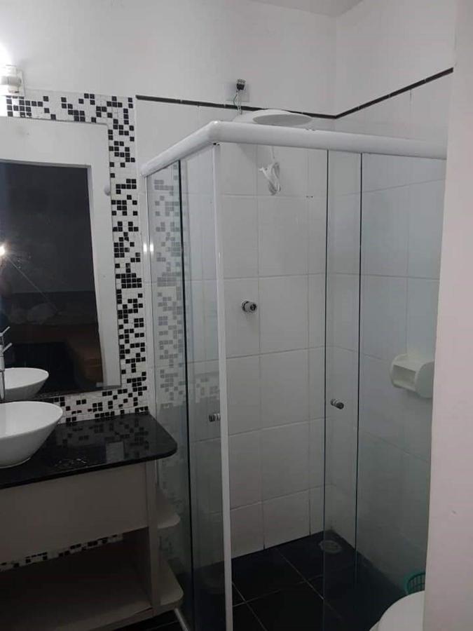 Confortavel Casa Em Ubatuba - Pereque Acu 외부 사진